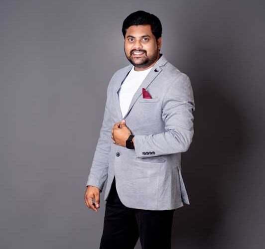 Subash Katta